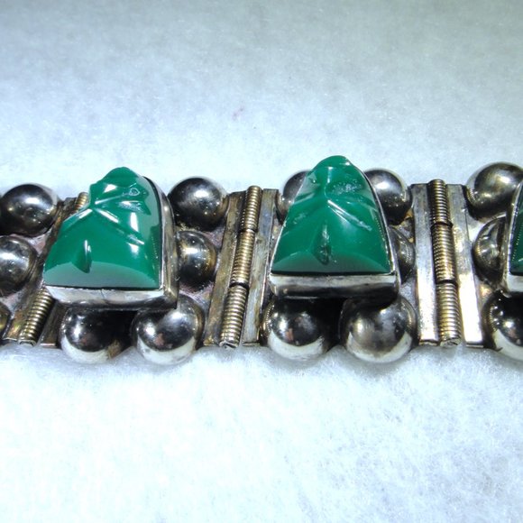 VTG Silver Set - Picture 10 of 16